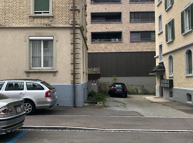 Joy - Lachen Apartament